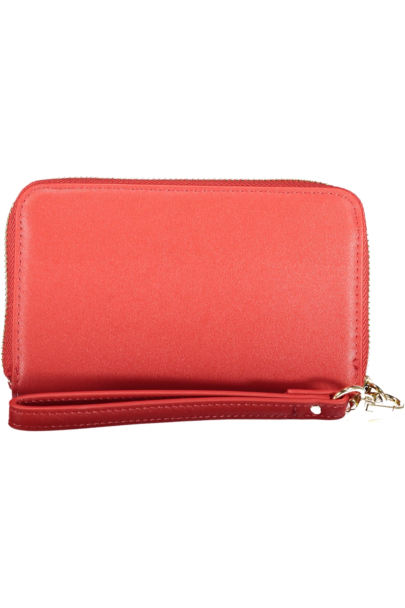 PORTEFEUILLE ROUGE VALENTINO BAGS FEMME