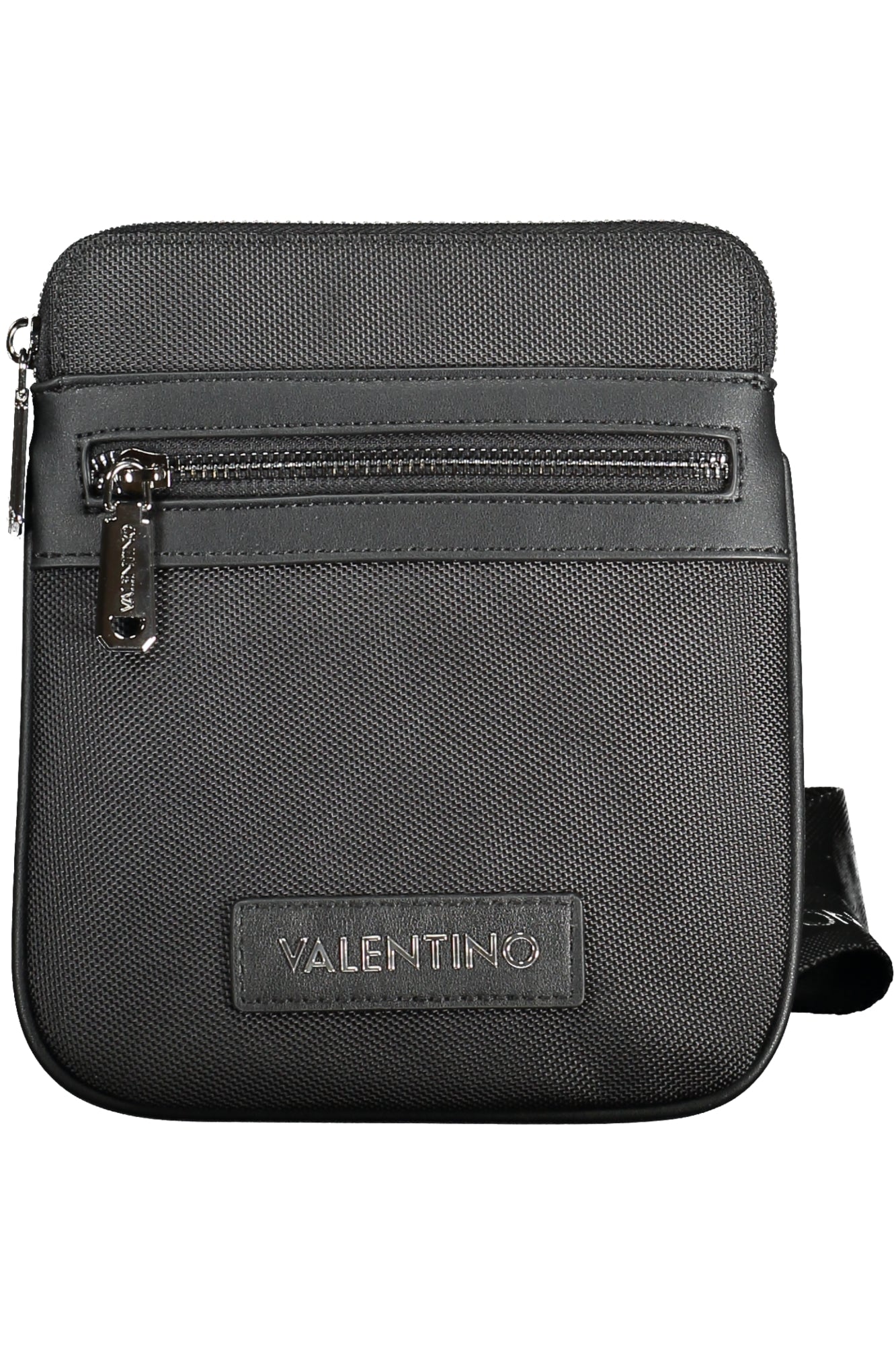 VALENTINO BAGS SAC BANDOULIÈRE NOIR HOMME