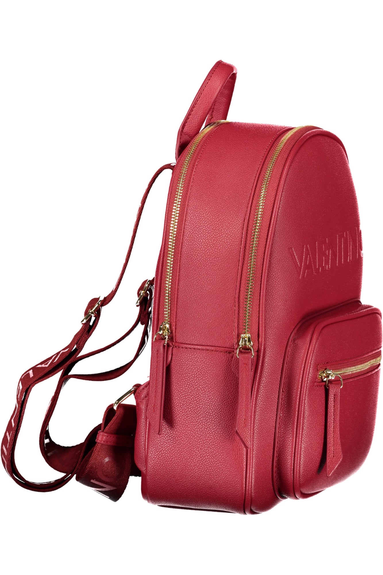 SAC À DOS ROUGE VALENTINO BAGS FEMME