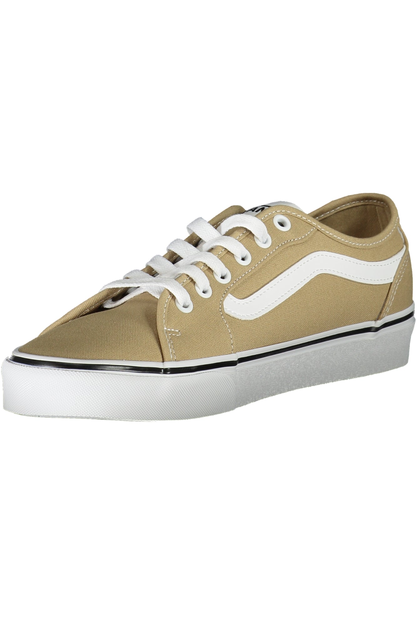 VANS CHAUSSURES DE SPORT BEIGE HOMME