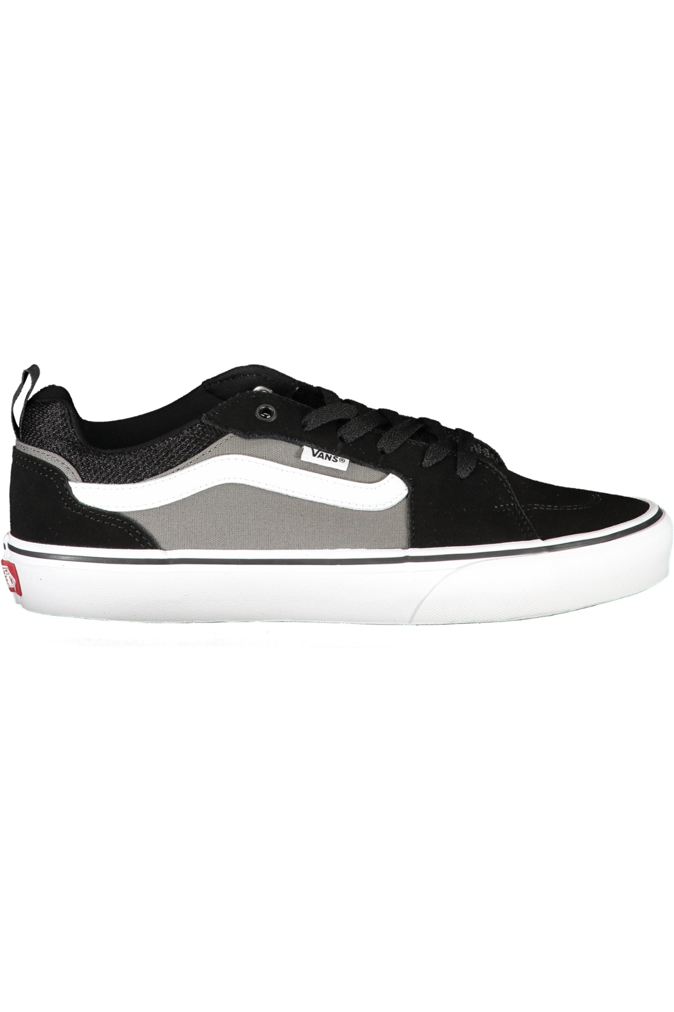 CHAUSSURES DE SPORT NOIRES POUR HOMMES VANS