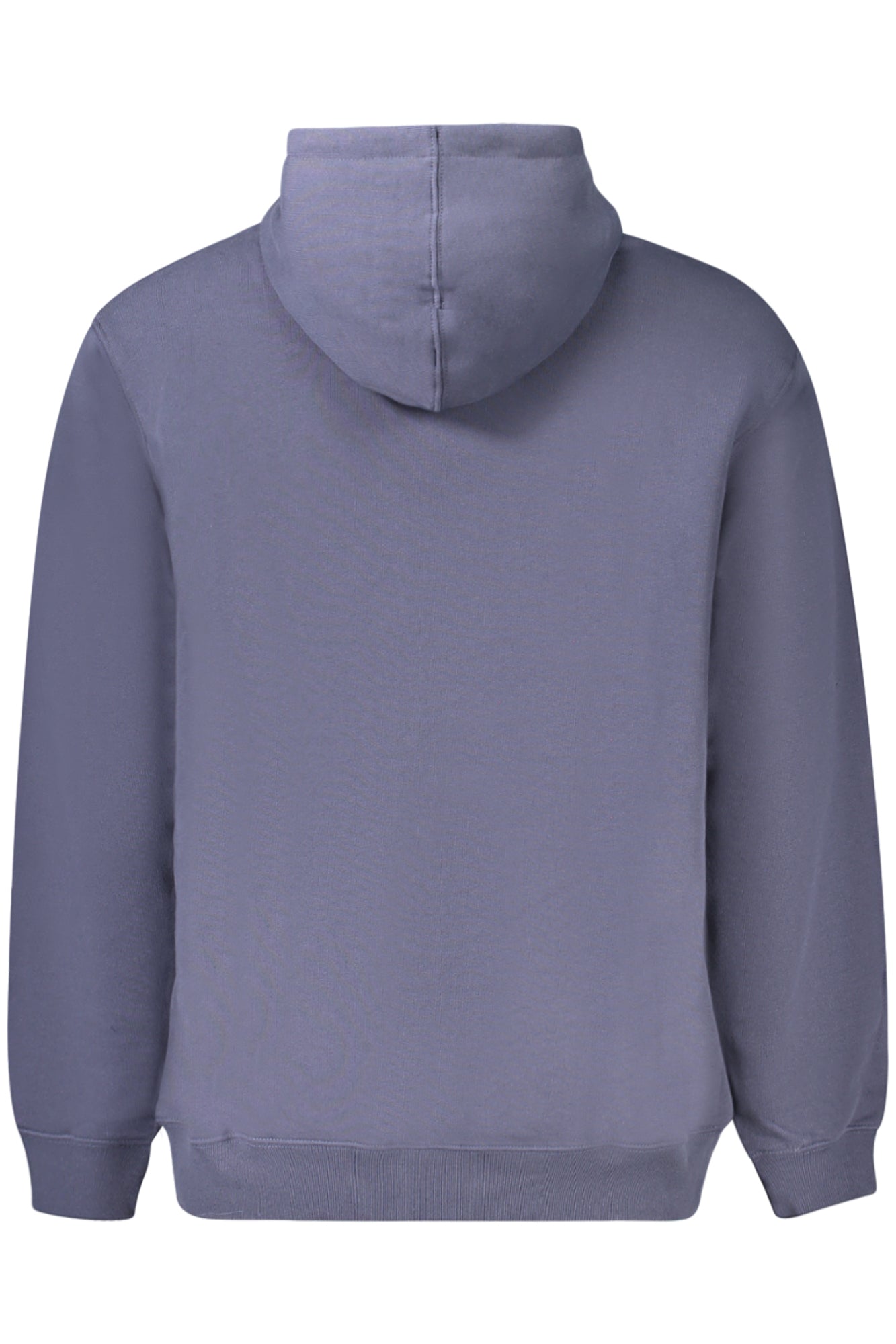 SWEAT-SHIRT ZIPPÉ BLEU HOMME VANS