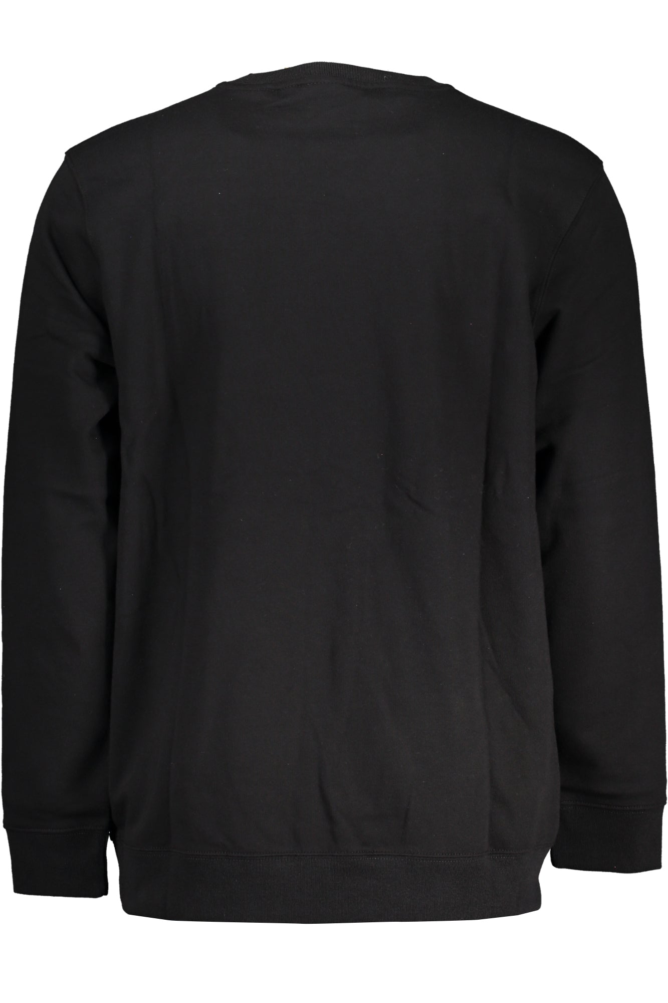SWEAT-SHIRT HOMME NOIR SANS FERMETURE ÉCLAIR VANS