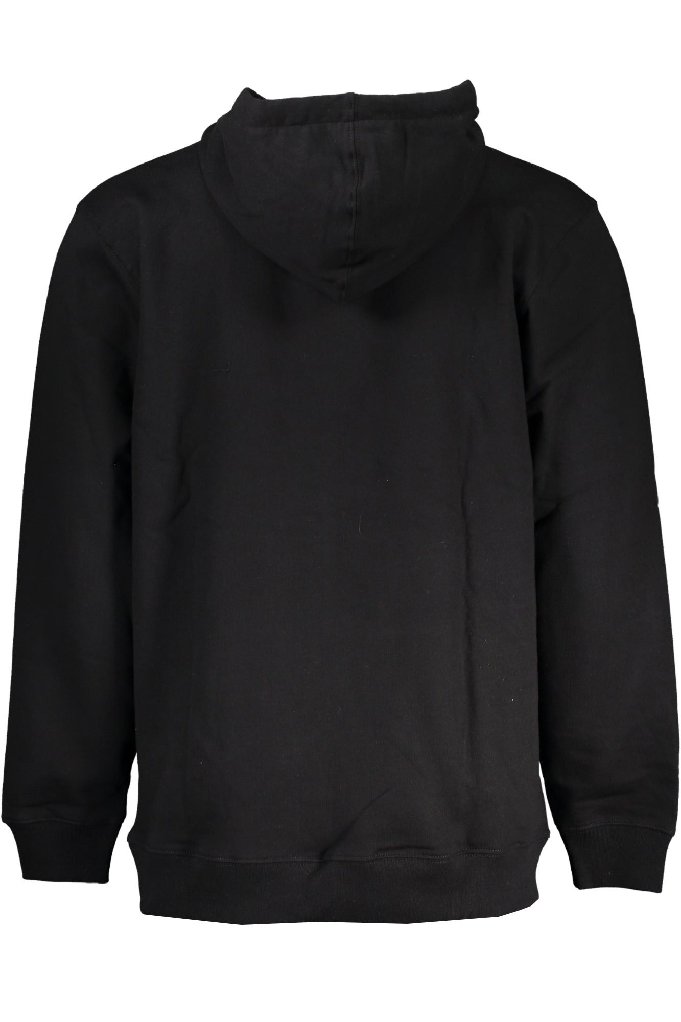 SWEAT-SHIRT HOMME NOIR SANS FERMETURE ÉCLAIR VANS
