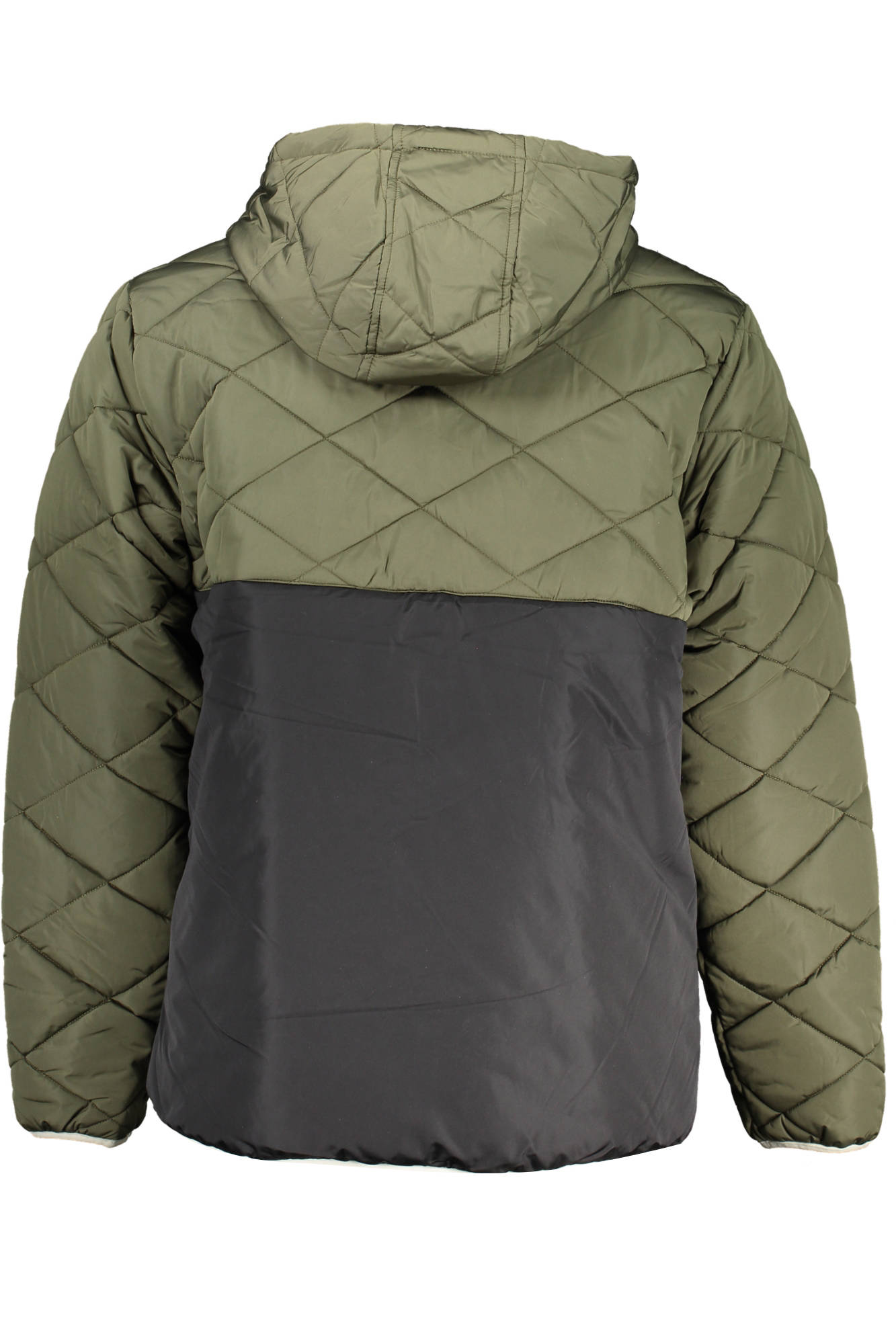 VANS BLOUSON VERT POUR HOMME