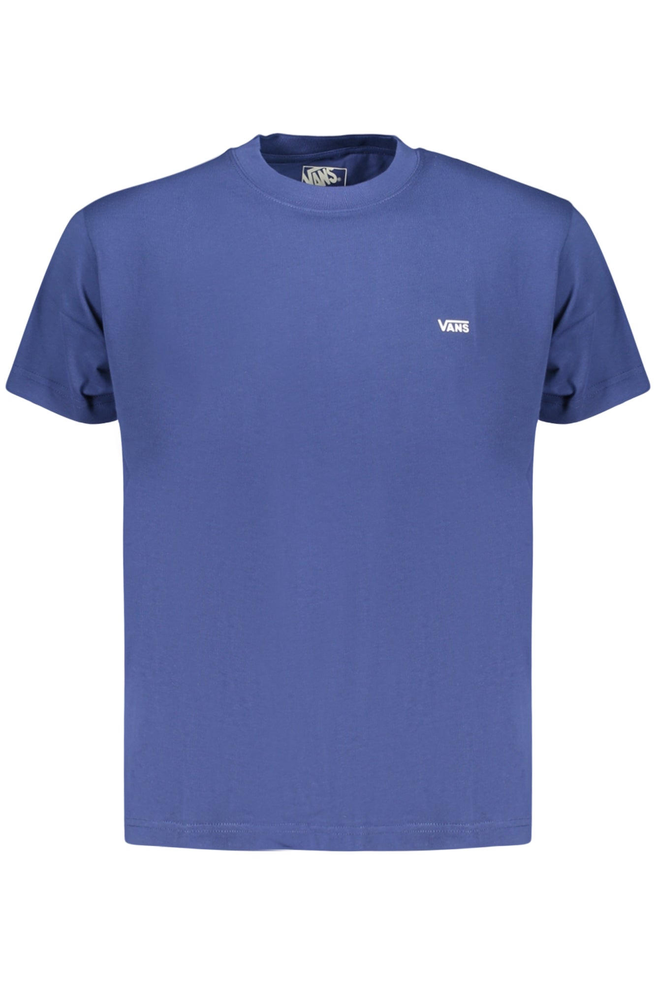 T-SHIRT HOMME MANCHES COURTES BLEU VANS