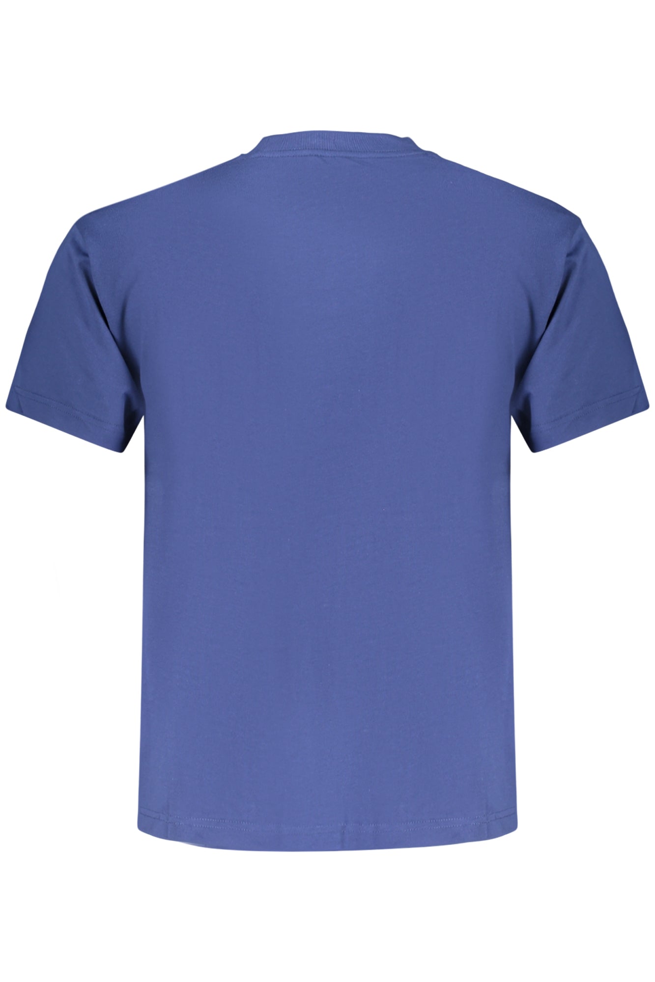 T-SHIRT HOMME MANCHES COURTES BLEU VANS