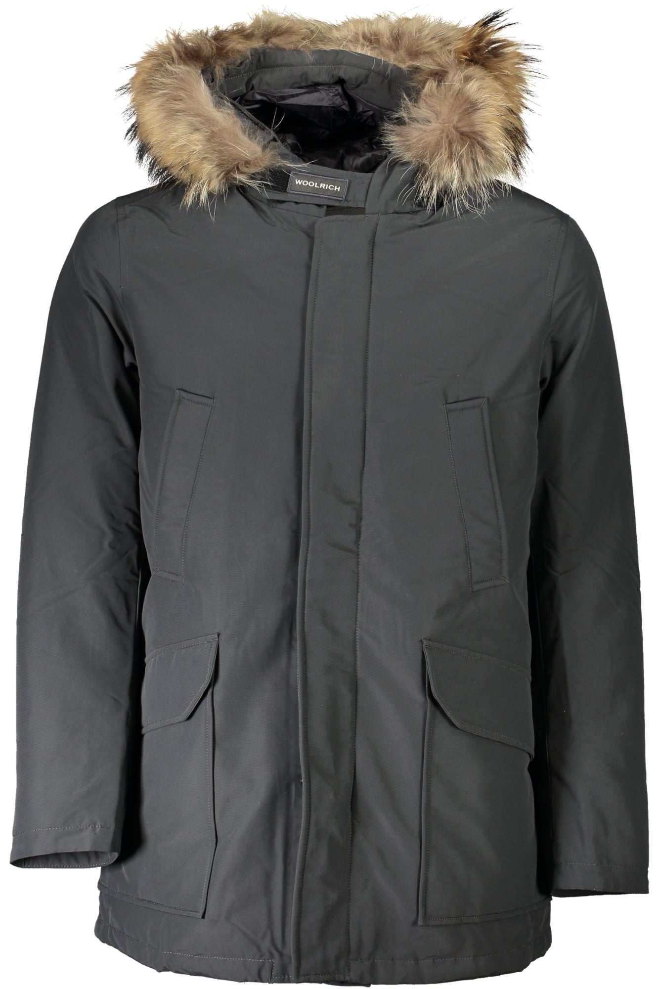 Veste homme grise WOOLRICH
